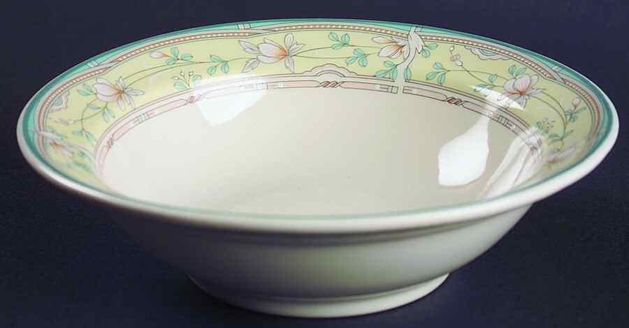Chardonnay Soup/Cereal Bowl by Noritake-1