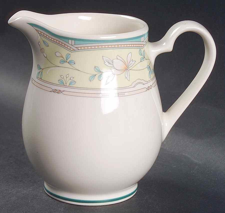 Chardonnay Creamer by Noritake-1