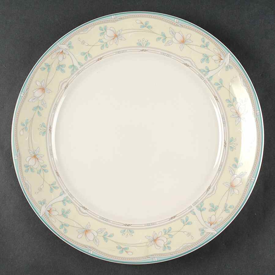 Chardonnay 12" Chop Plate (Round Platter) by Noritake-1