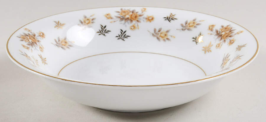 Charlene Coupe Soup Bowl by Noritake-1