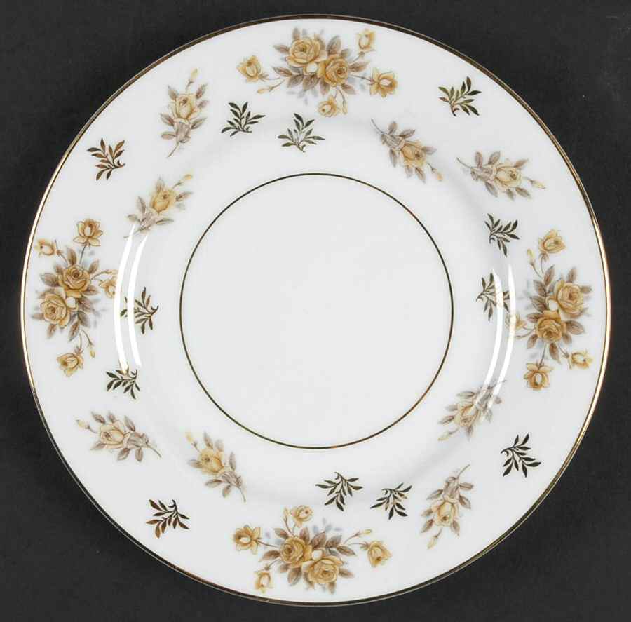 Charlene Bread & Butter Plate by Noritake-1