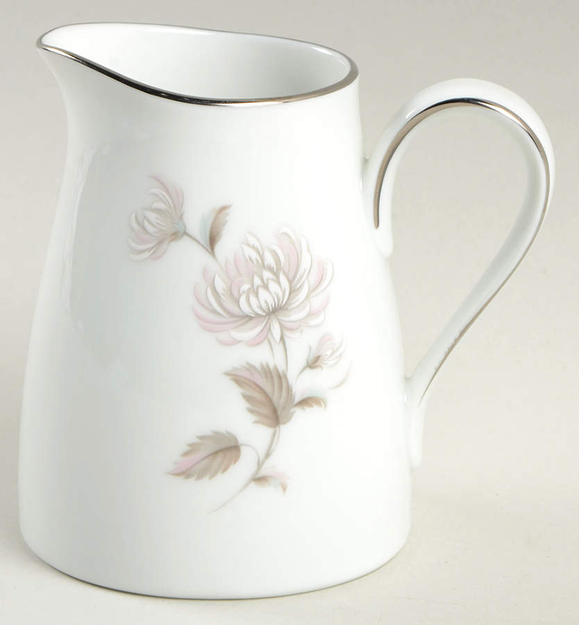 Charlotte Creamer by Noritake-1