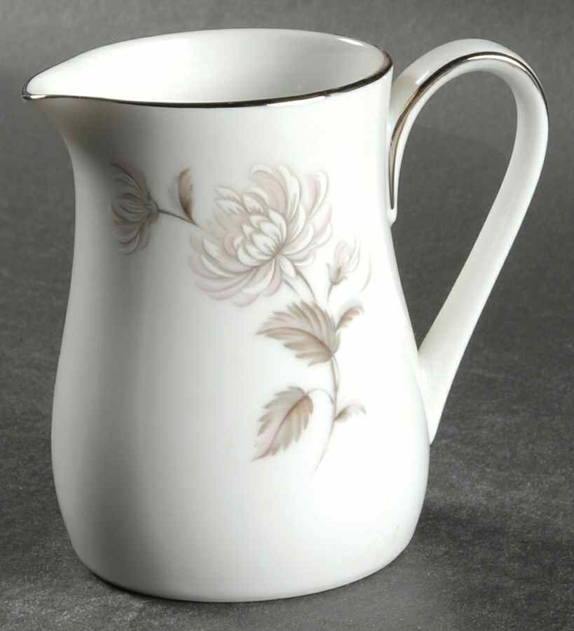 Charlotte Mini Creamer by Noritake-1