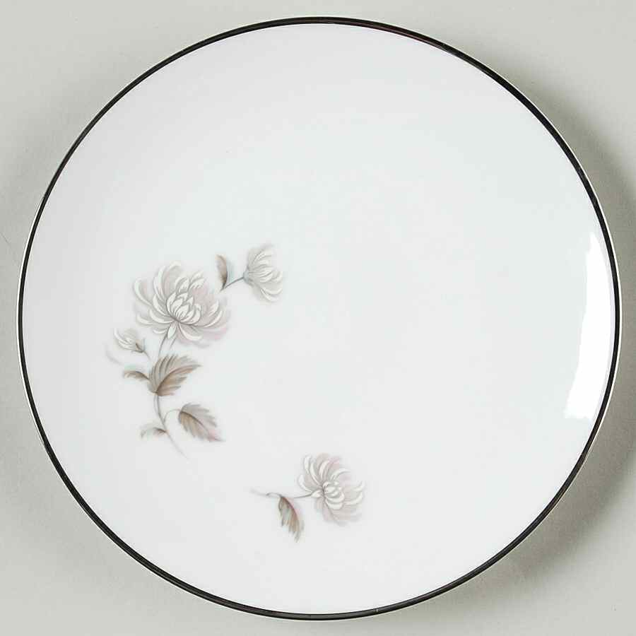 Charlotte Bread & Butter Plate by Noritake-1