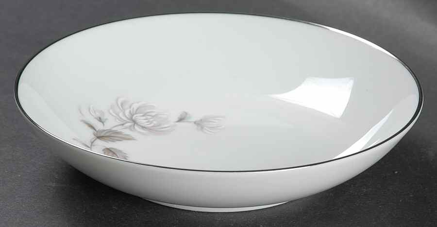 Charlotte Fruit/Dessert (Sauce) Bowl by Noritake-1