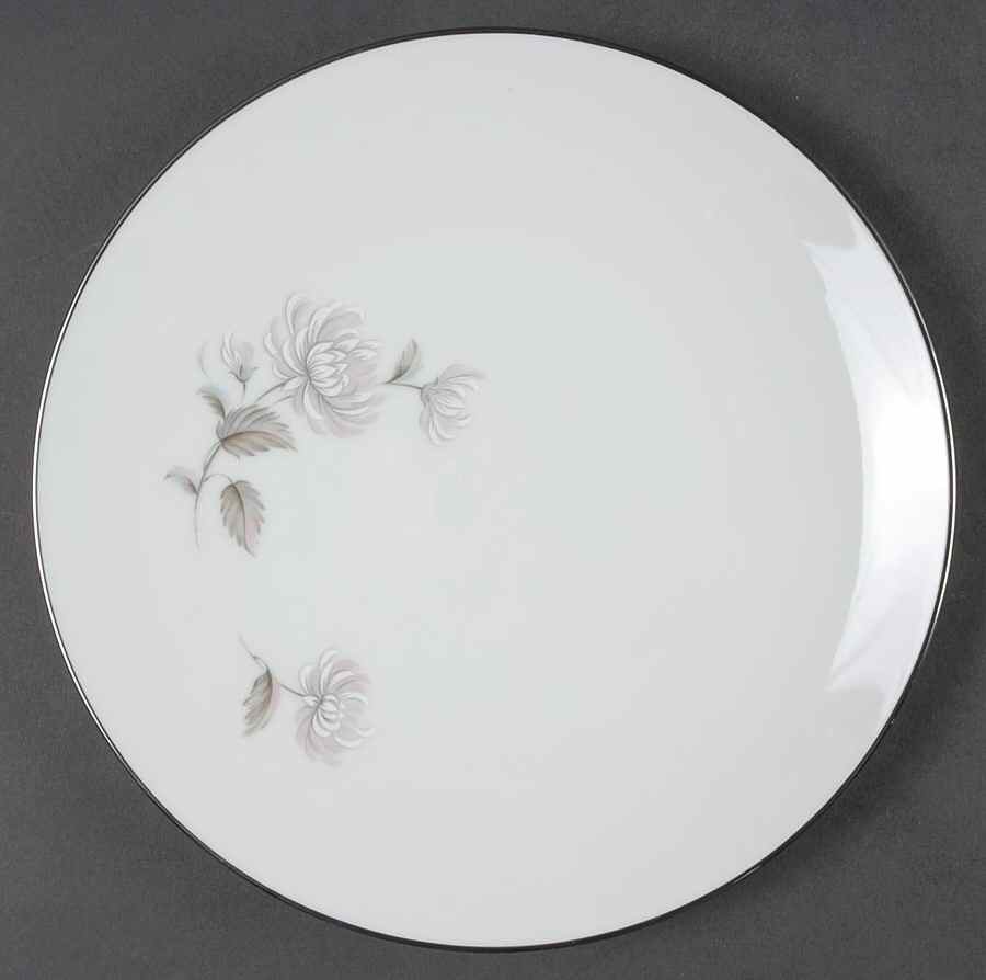 Charlotte Salad Plate by Noritake-1