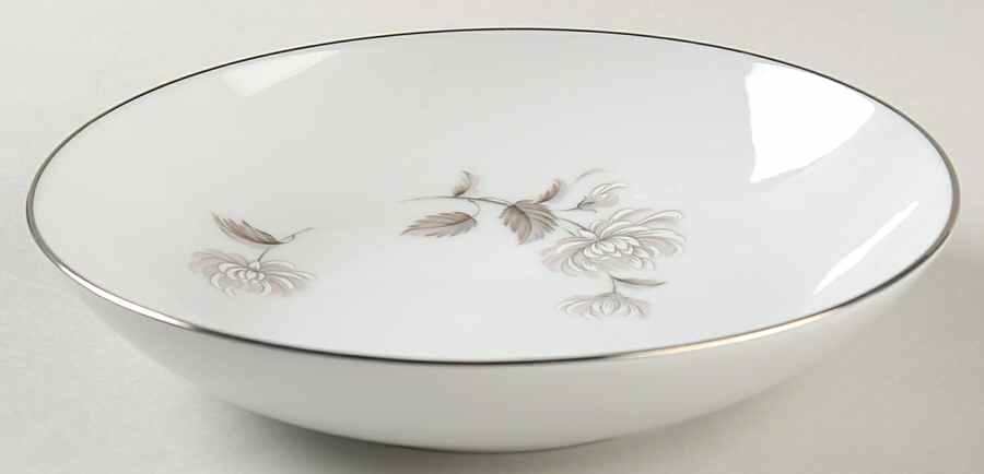 Charlotte Coupe Soup Bowl by Noritake-1