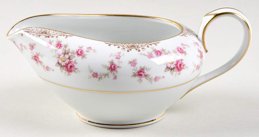 Charmaine Creamer by Noritake-1