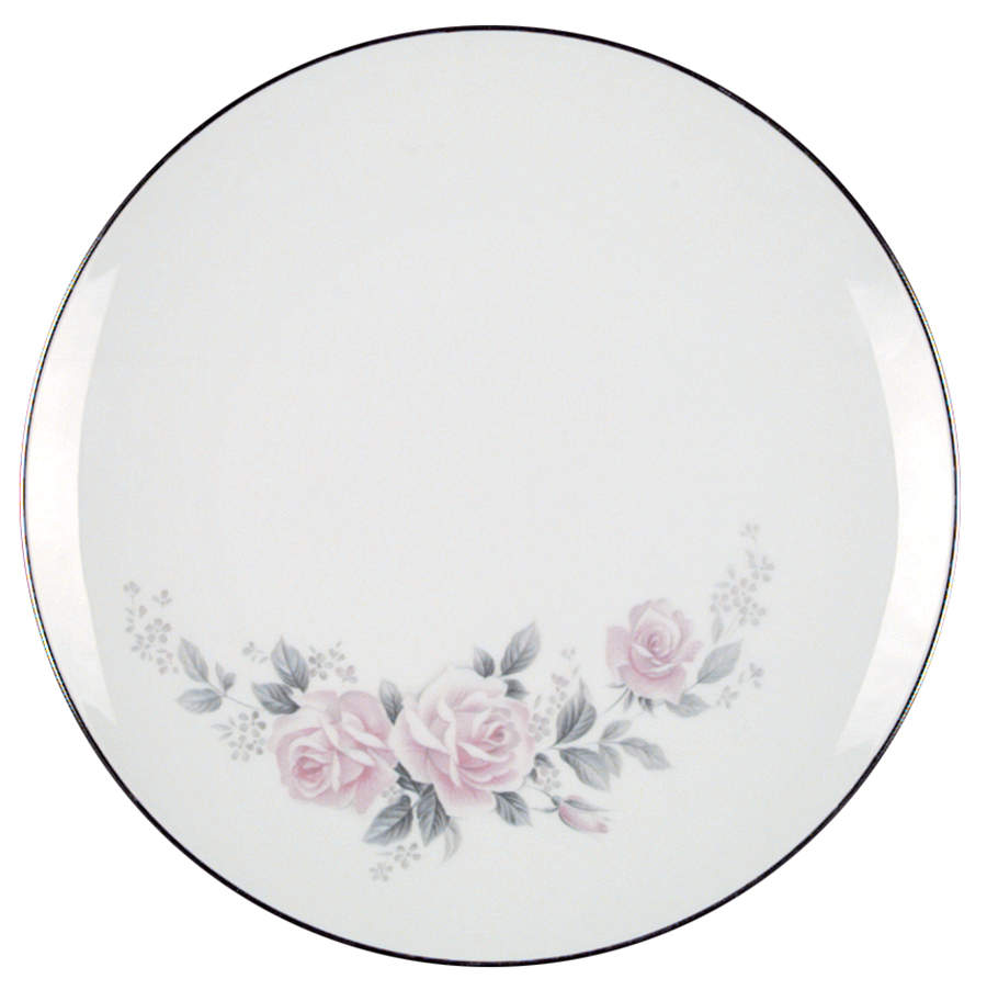 Charmaine Dinner Plate by Noritake-1