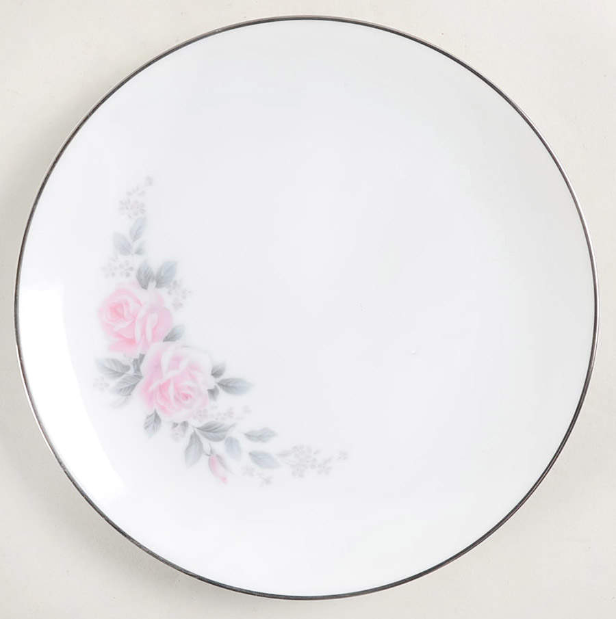 Charmaine Dessert/Pie Plate by Noritake-1