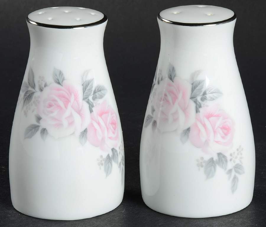 Charmaine Salt & Pepper Set by Noritake-1