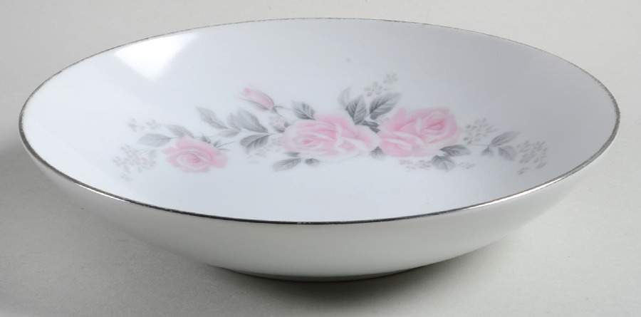Charmaine Coupe Soup Bowl by Noritake-1