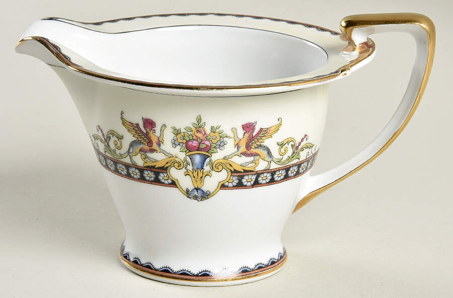 Charmaine Creamer by Noritake-1