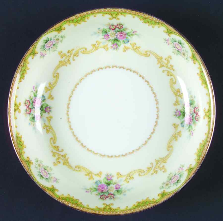Charoma Coupe Soup Bowl by Noritake-1