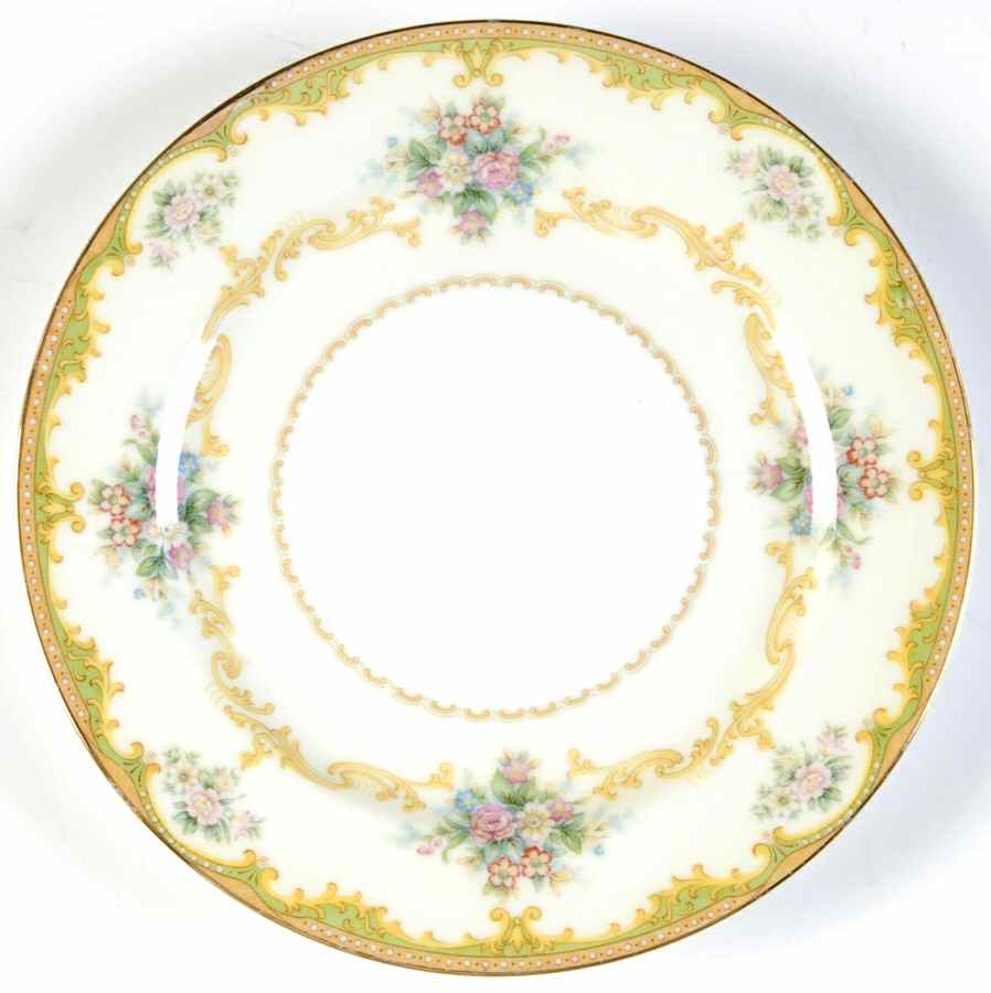 Charoma Salad Plate by Noritake-1