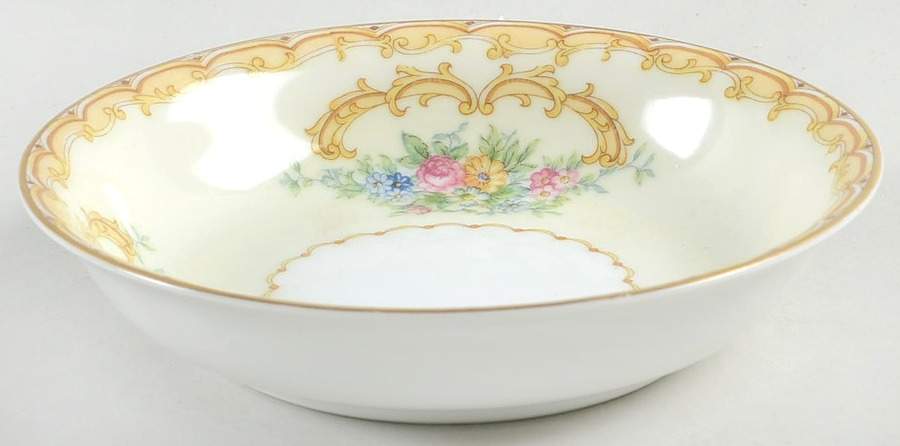 Charon Fruit/Dessert (Sauce) Bowl by Noritake-1