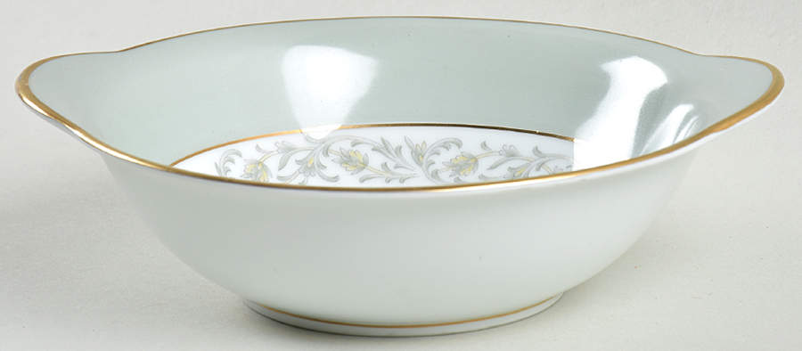 Chartres Lugged Cereal Bowl by Noritake-1