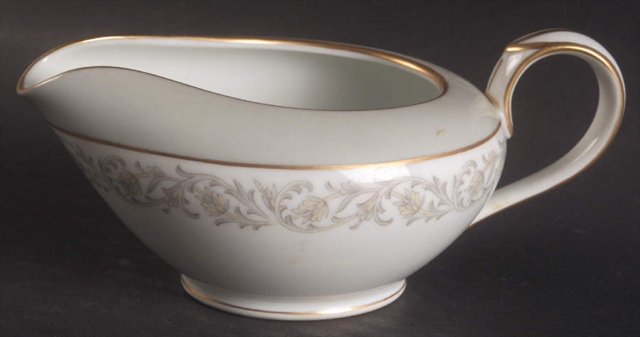 Chartres Creamer by Noritake-1