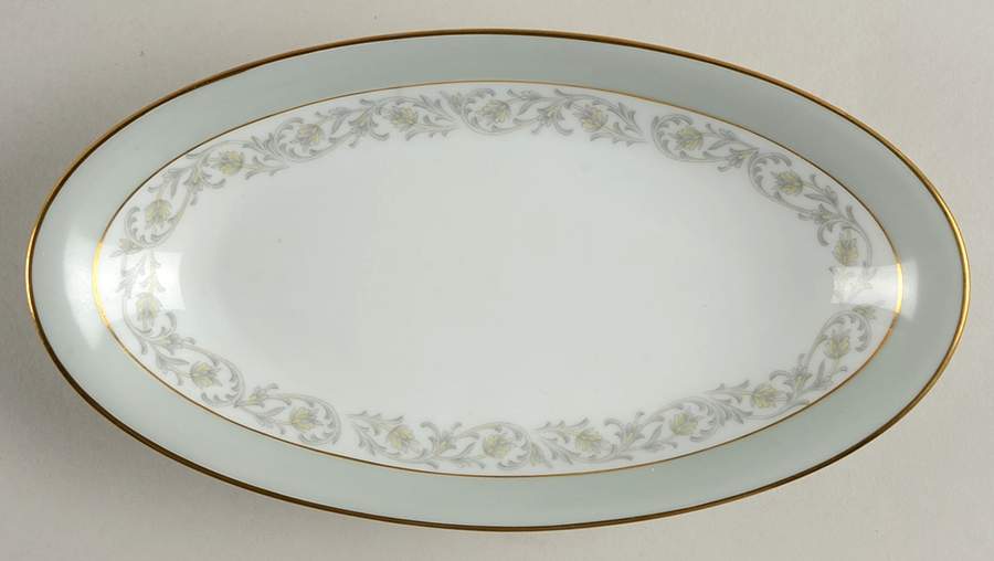 Chartres Relish by Noritake-1