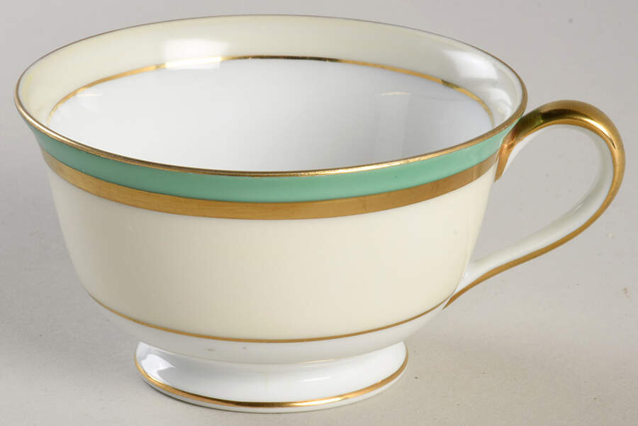 Chatfield Footed Cup by Noritake-1
