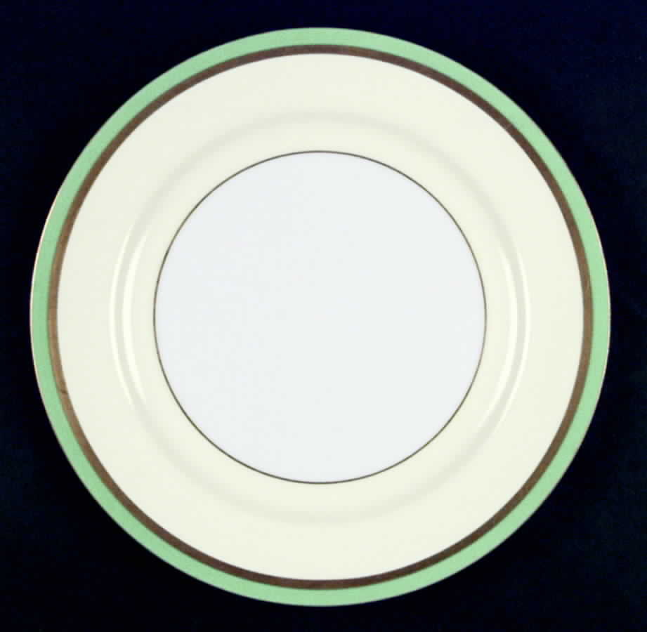 Chatfield Dinner Plate by Noritake-1