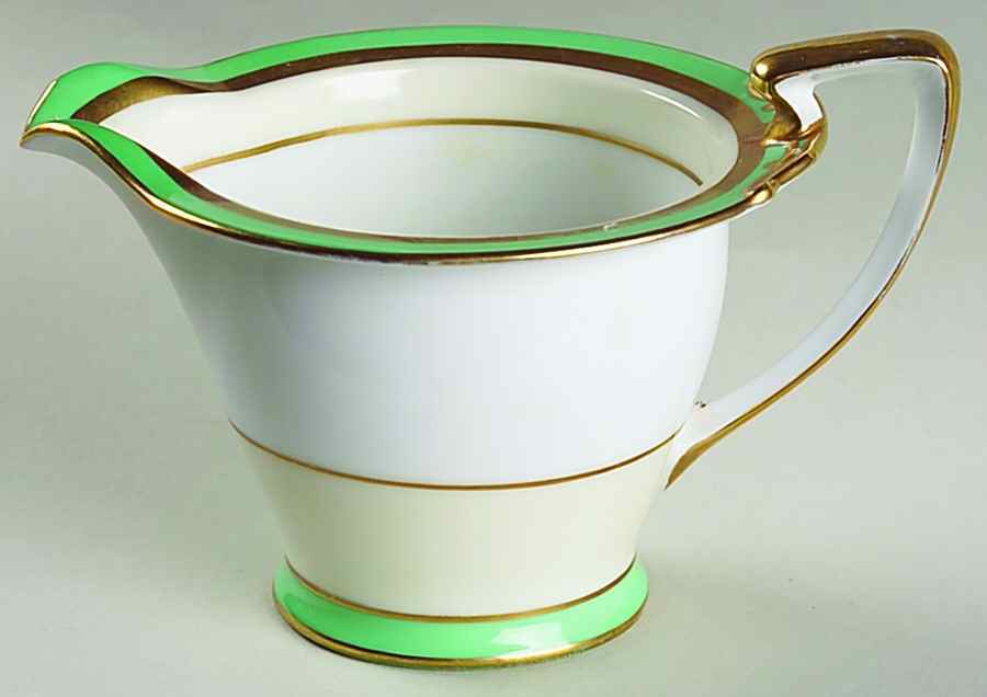 Chatfield Creamer by Noritake-1