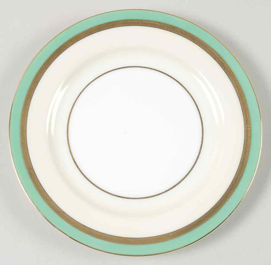 Chatfield Bread & Butter Plate by Noritake-1