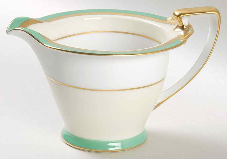 Chatfield Creamer by Noritake-1