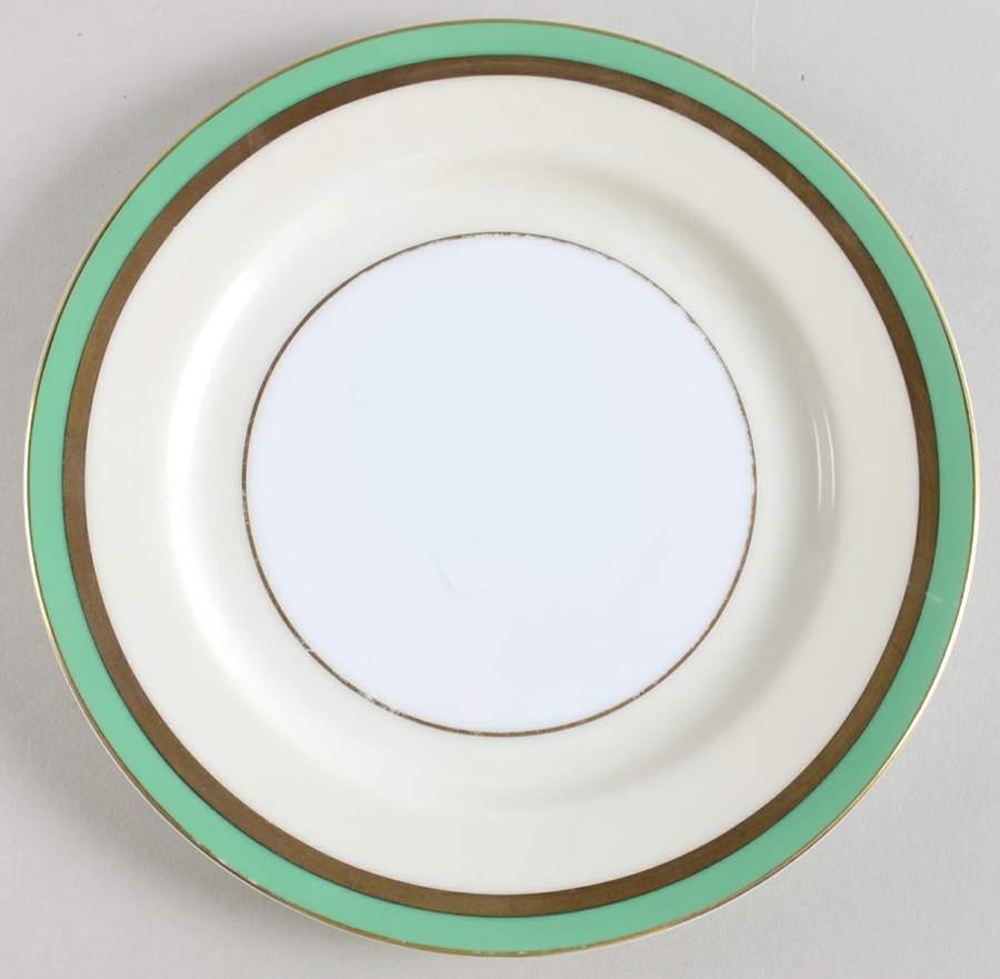 Chatfield Salad Plate by Noritake-1