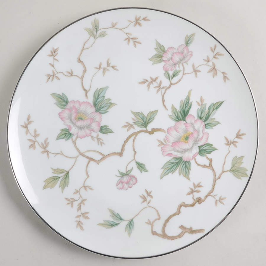 Chatham Dinner Plate by Noritake-1