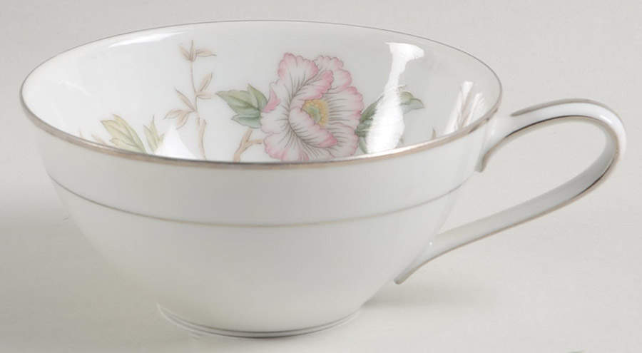 Chatham Flat Cup by Noritake-1