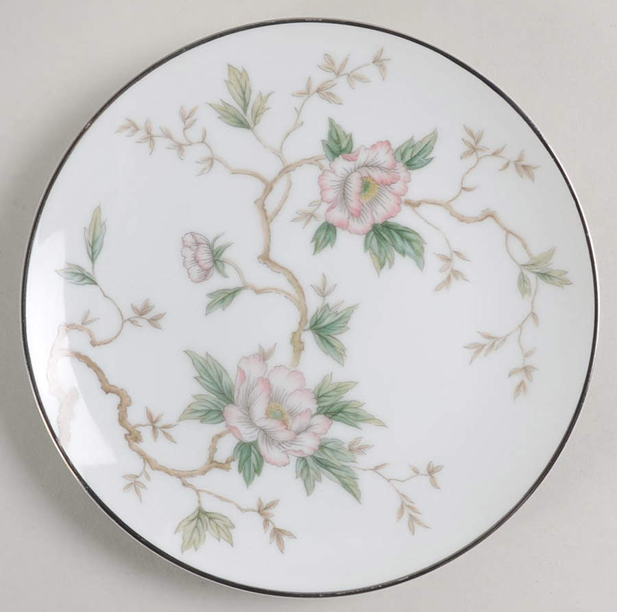 Chatham Bread & Butter Plate by Noritake-1