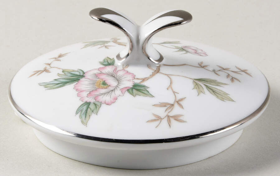 Chatham Lid for Teapot by Noritake-1