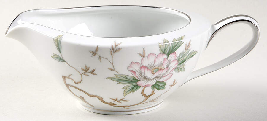 Chatham Creamer by Noritake-1