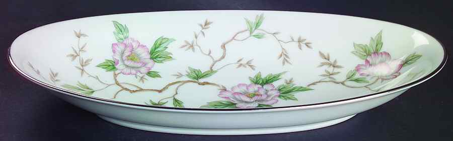 Chatham Celery by Noritake-1