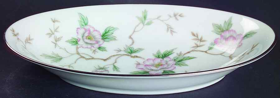Chatham Relish by Noritake-1