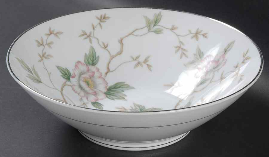 Chatham 8" Round Vegetable Bowl by Noritake-1
