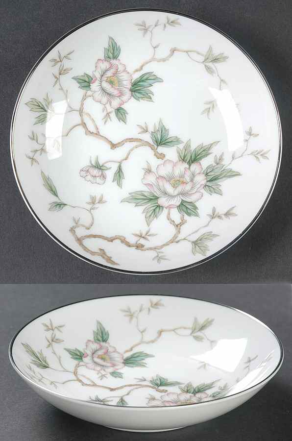 Chatham Fruit/Dessert (Sauce) Bowl by Noritake-1