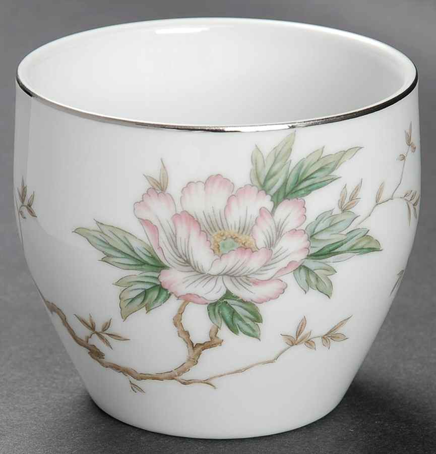 Chatham Sugar Bowl No Lid by Noritake-1
