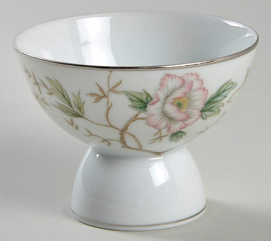 Chatham Double Egg Cup by Noritake-1