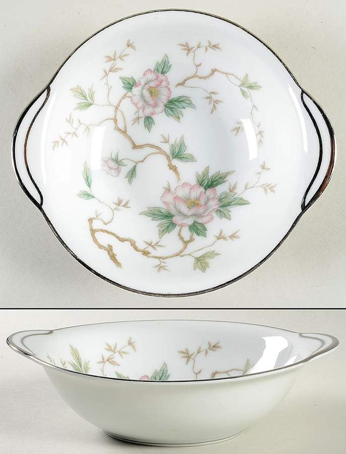Chatham Lugged Cereal Bowl by Noritake-1