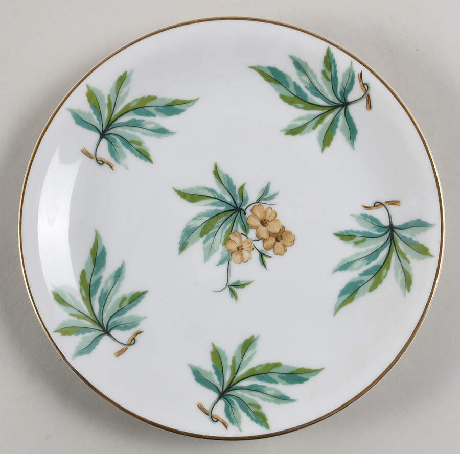 Chatillon Salad Plate by Noritake-1