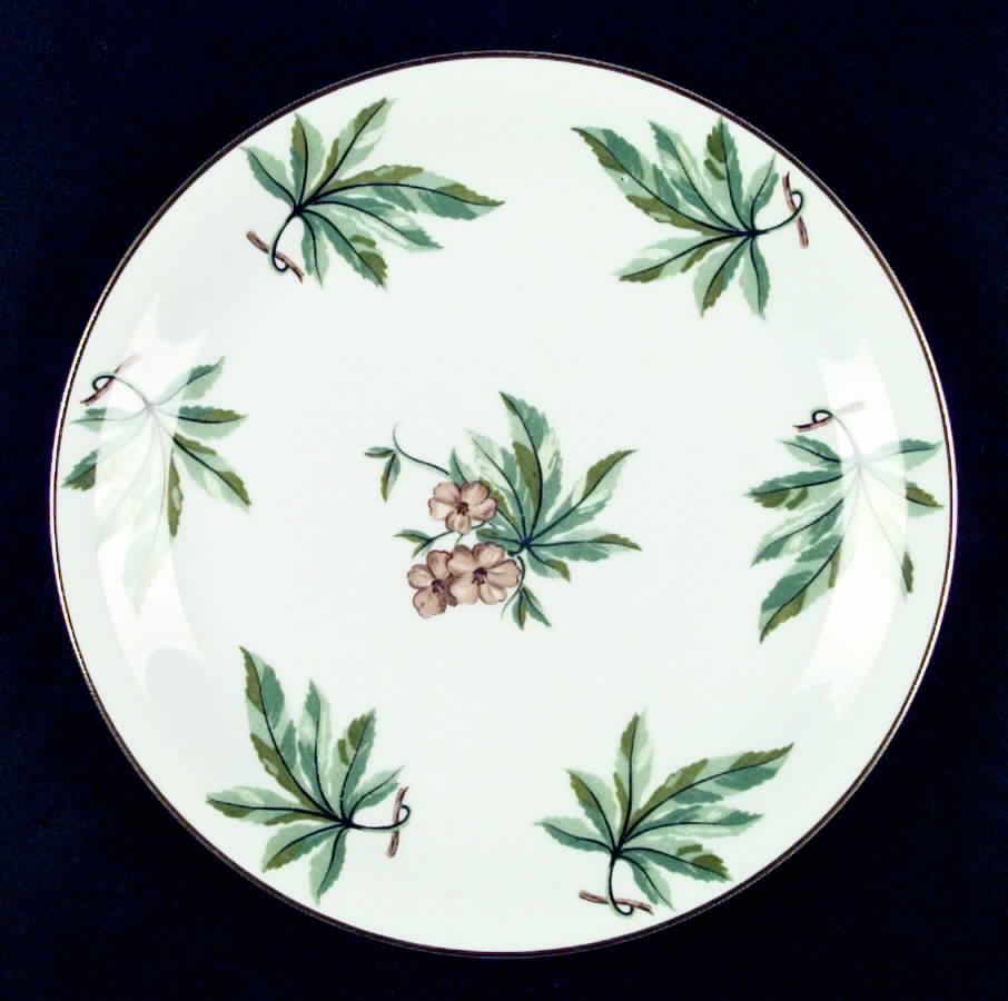 Chatillon Dinner Plate by Noritake-1