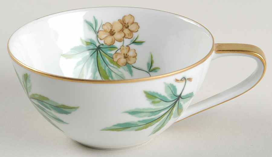 Chatillon Flat Cup by Noritake-1