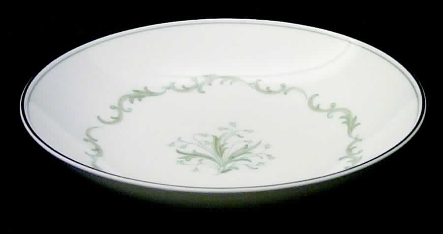 Chaumont Coupe Soup Bowl by Noritake-1
