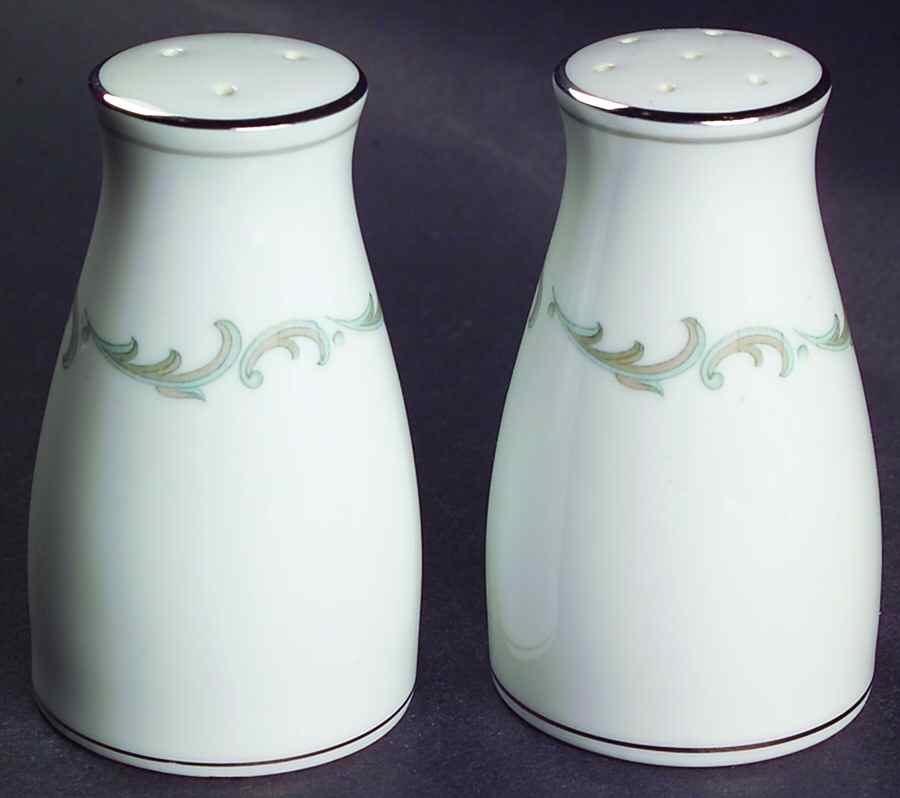 Chaumont Salt & Pepper Set by Noritake-1