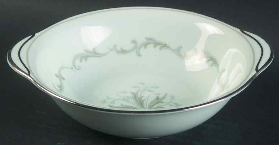 Chaumont Lugged Cereal Bowl by Noritake-1