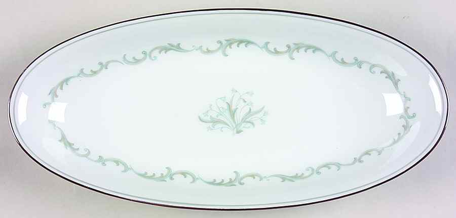 Chaumont Celery by Noritake-1