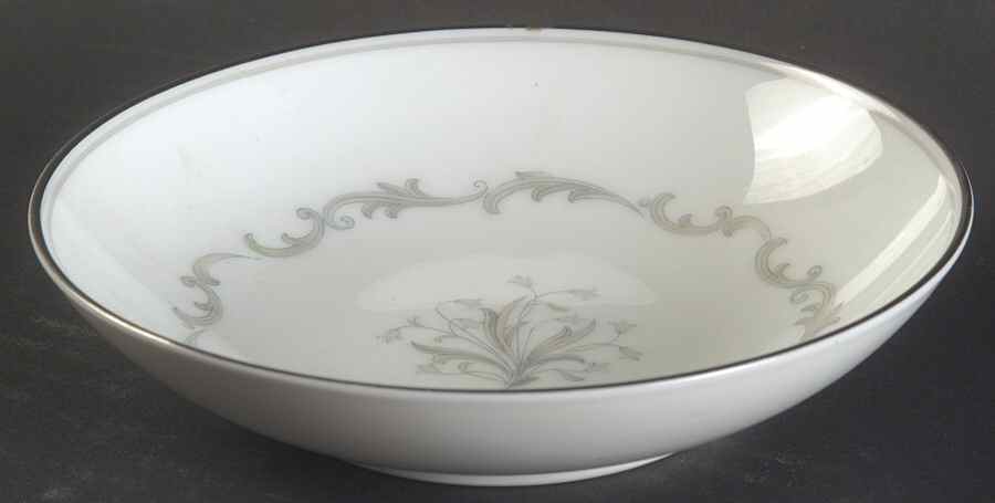 Chaumont Fruit/Dessert (Sauce) Bowl by Noritake-1