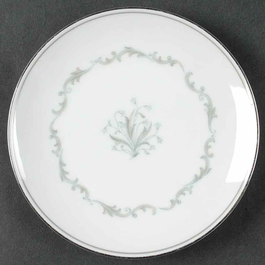 Chaumont Bread & Butter Plate by Noritake-1